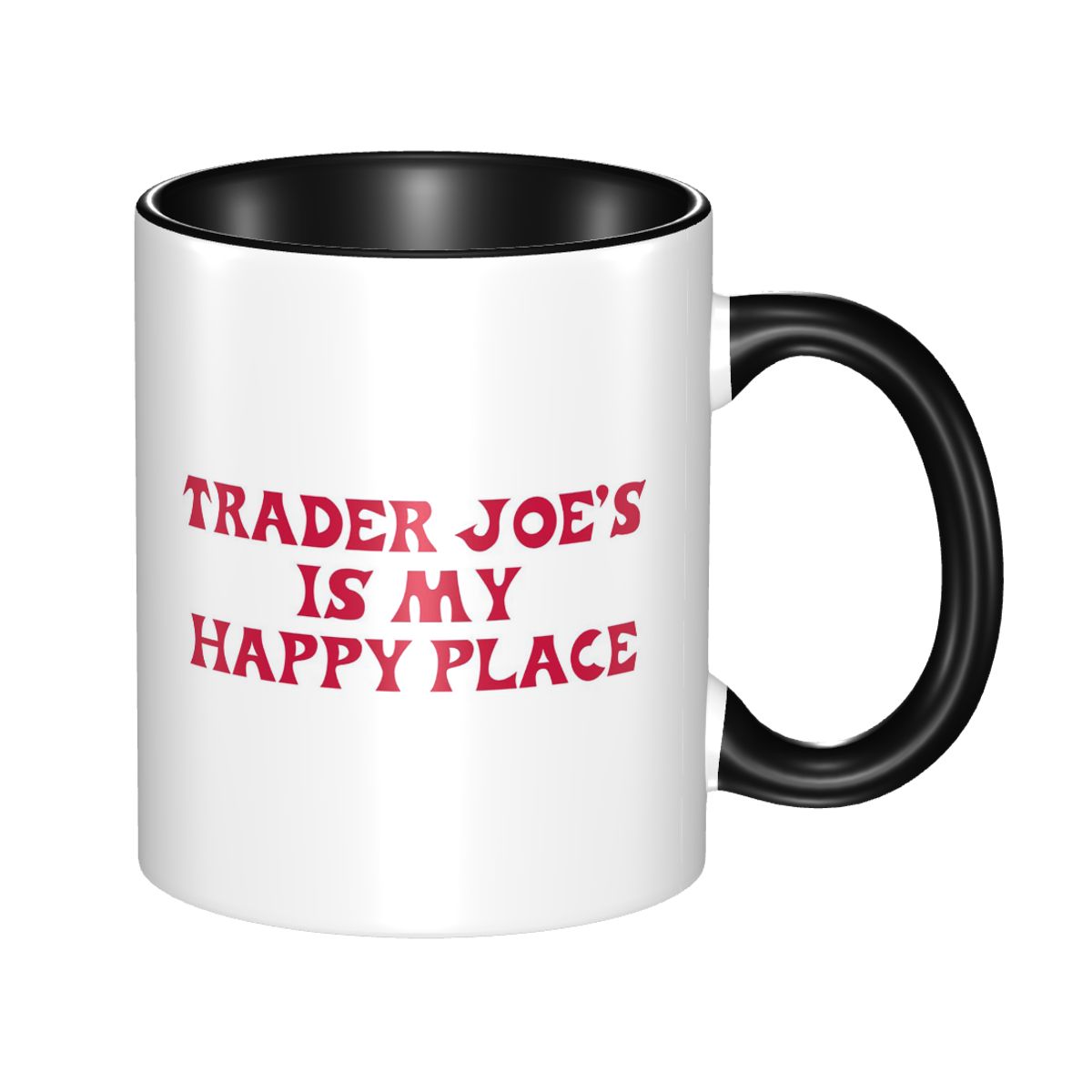 Coffee Tea Place - Trader Joe's Benim Mutluluk Yerim Eğlenceli