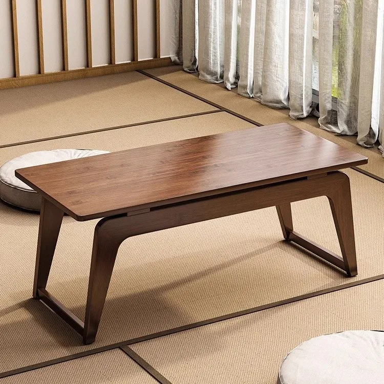 Coffee Tea Unit - AOLIVIYA Japon Tarzı Cumbalı Pencere Küçük