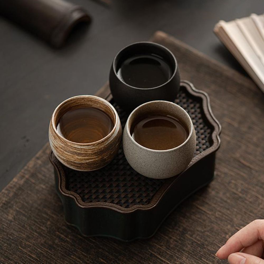 Coffee Tea For Me - Ev Tipi Japon Taş Ürünleri Çay