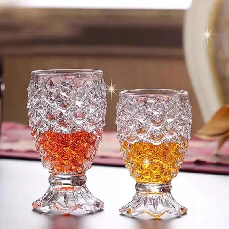 Coffee Tea Difference - Retro Kabartmalı Su Şişesi Yaratıcı Farklı