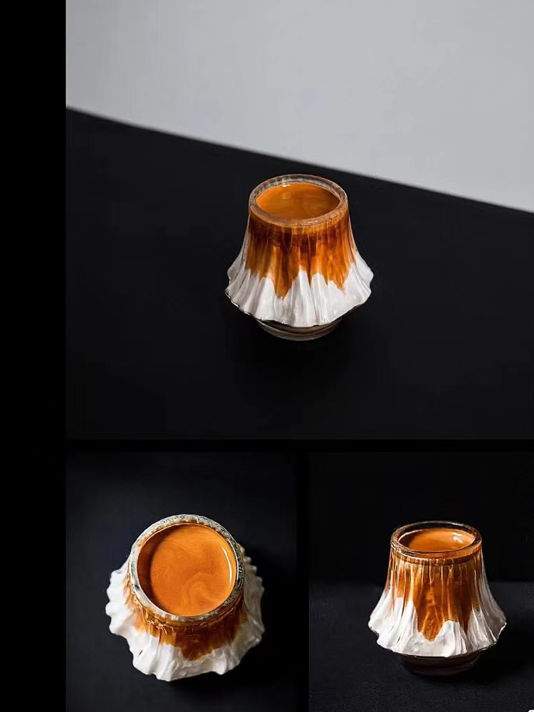 Coffee Tea For Me - 2022 Liu vin Liu Siyu tasarım