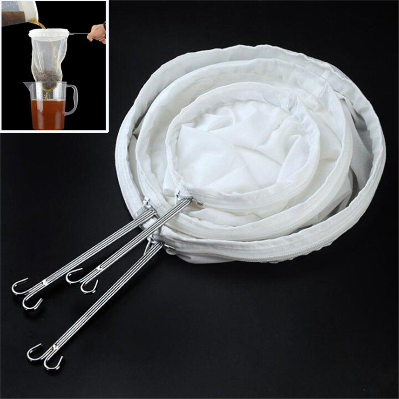 Coffee Tea Hong Kong - Süt Çay Filtre Torbası Saplı Hong