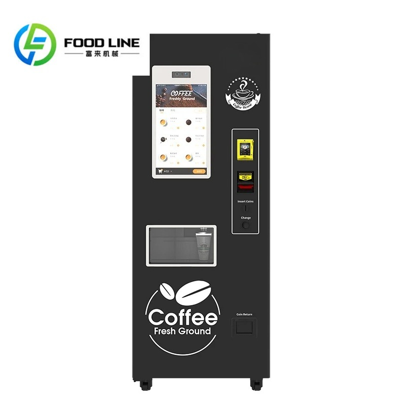 Coffee Tea Difference - FULAI Yüksek Kaliteli 3 Farklı Çeşit