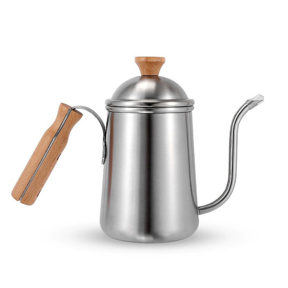Coffee Tea Brew - Kahve Su Isıtıcısı Üzerine Dökün Deve