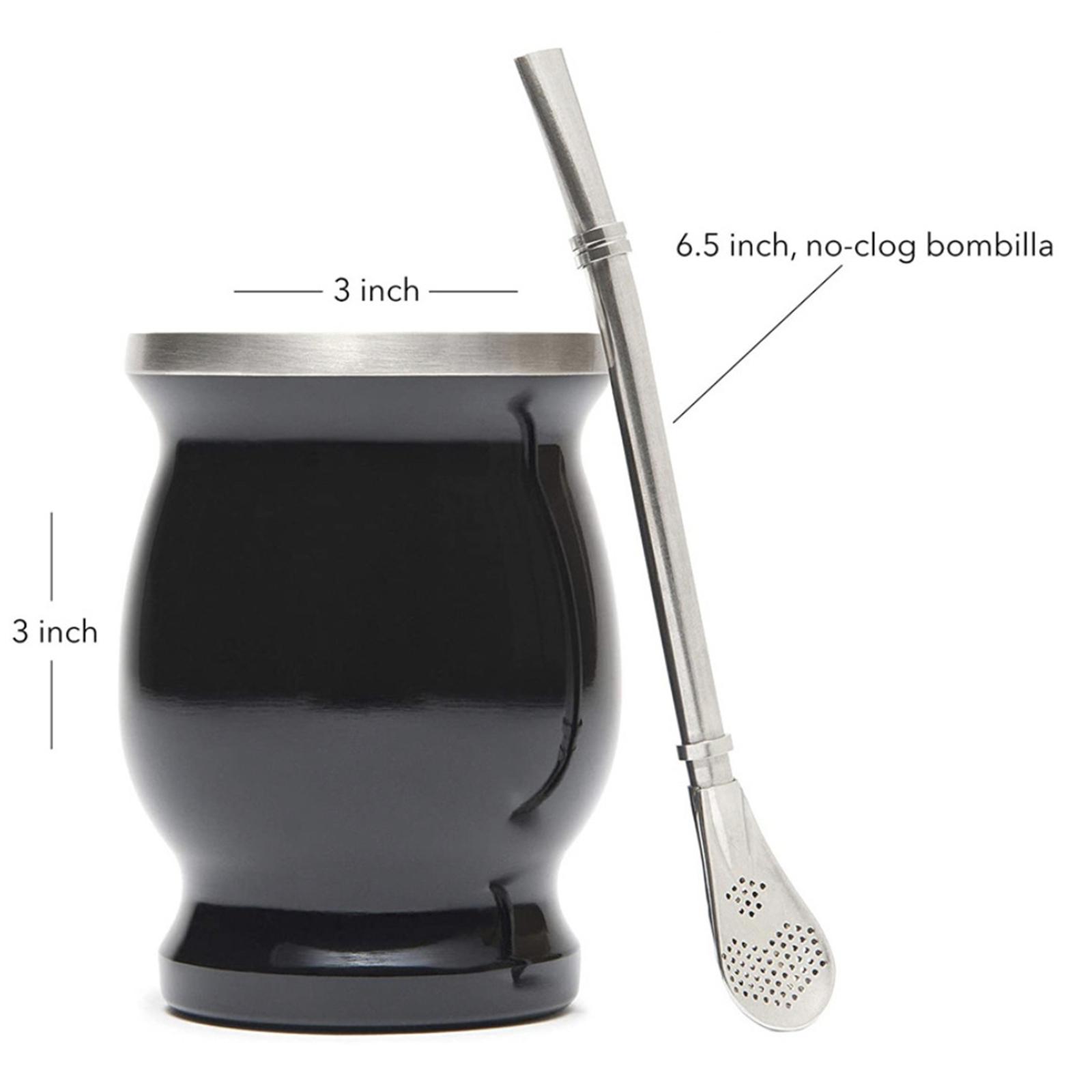 Çift cidarlı paslanmaz çelik k - Coffee Tea Spoon incelemesi ve fiyatı