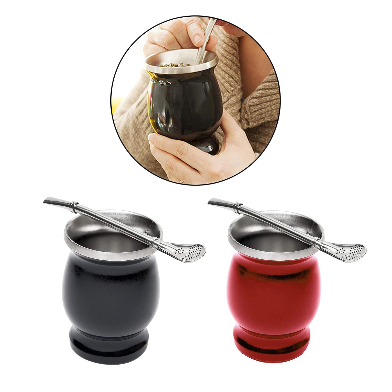 Çift cidarlı paslanmaz çelik k - Coffee Tea Spoon incelemesi ve fiyatı