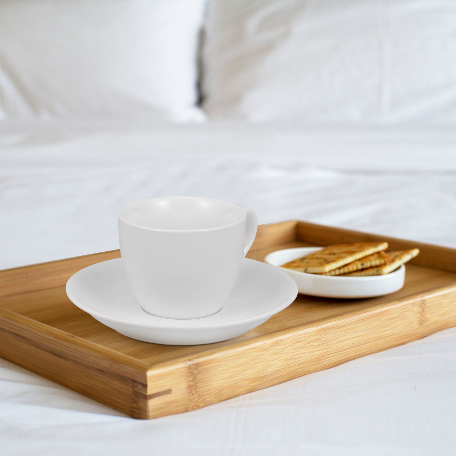 1 Set Basit Kahve Fincanı Seti - Coffee Tea Set incelemesi ve fiyatı