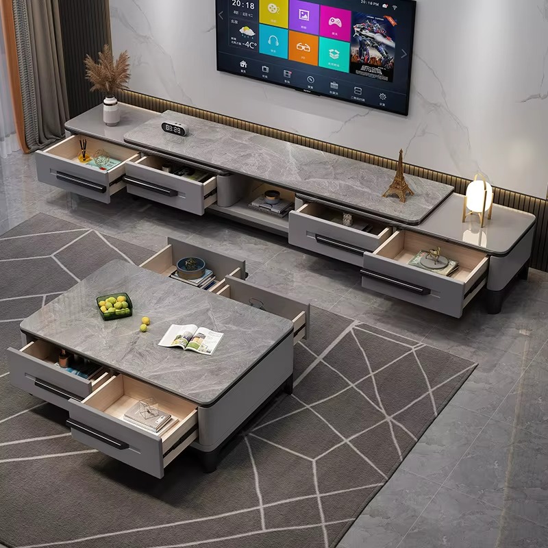 Toptan Modern Çağdaş TV Ünites - Coffee Tea Unit incelemesi ve fiyatı