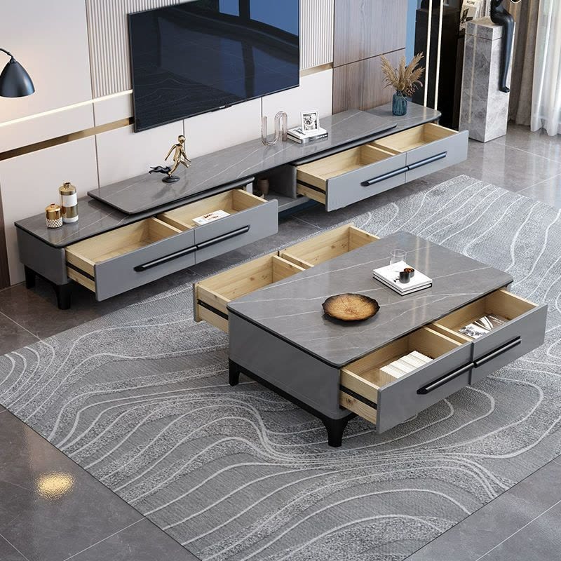 Toptan Modern Çağdaş TV Ünites - Coffee Tea Unit incelemesi ve fiyatı