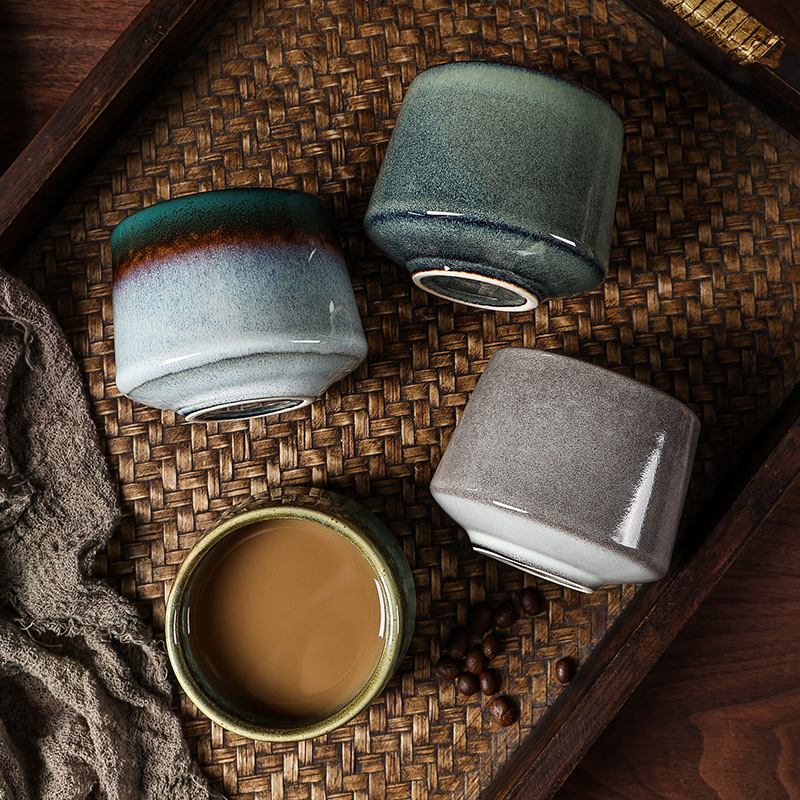 Japon Fırın Stili Dönüşüm Çay  - Coffee Tea For Me incelemesi ve fiyatı