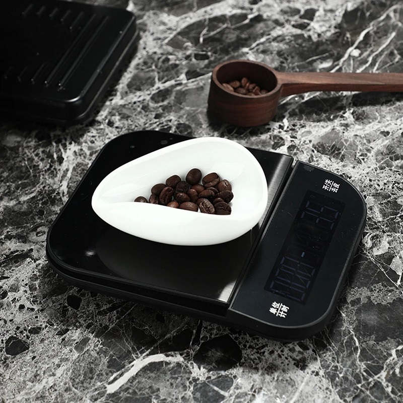 Kahve Çekirdekleri Doz Tepsile - Coffee Tea Spoon incelemesi ve fiyatı