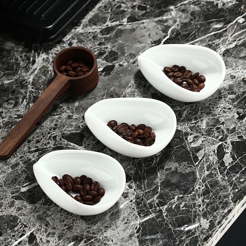 Kahve Çekirdekleri Doz Tepsile - Coffee Tea Spoon incelemesi ve fiyatı