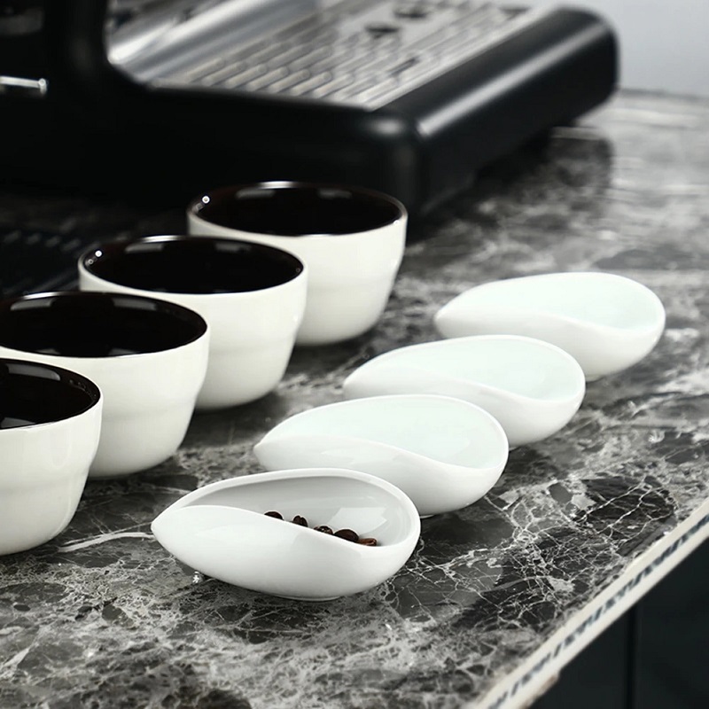 Kahve Çekirdekleri Doz Tepsile - Coffee Tea Spoon incelemesi ve fiyatı