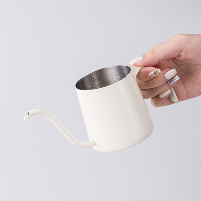 Gooses boyun nozülleri kahve ç - Coffee Tea Brew incelemesi ve fiyatı