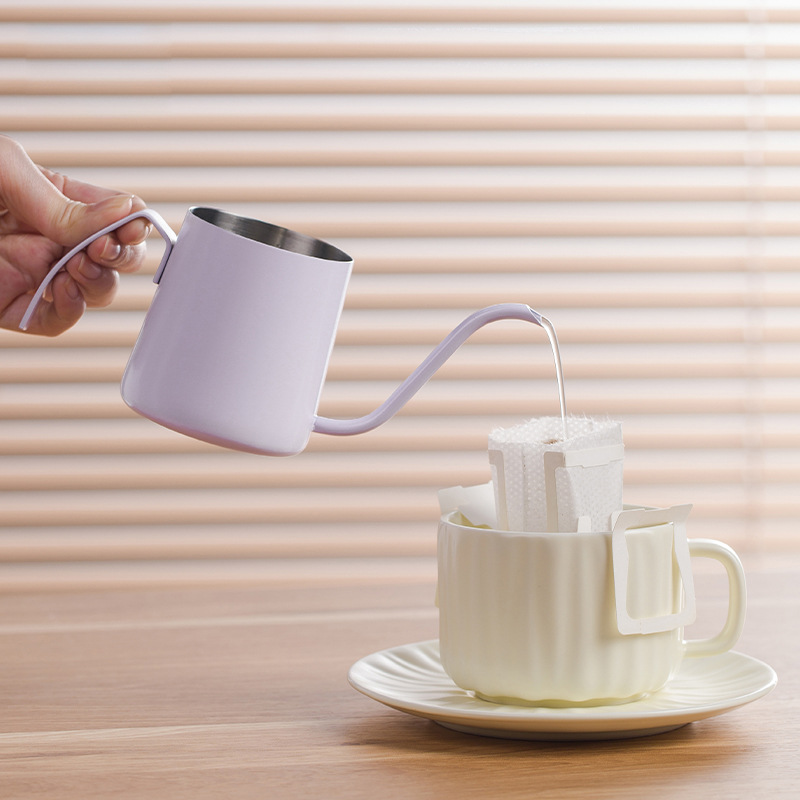 Gooses boyun nozülleri kahve ç - Coffee Tea Brew incelemesi ve fiyatı