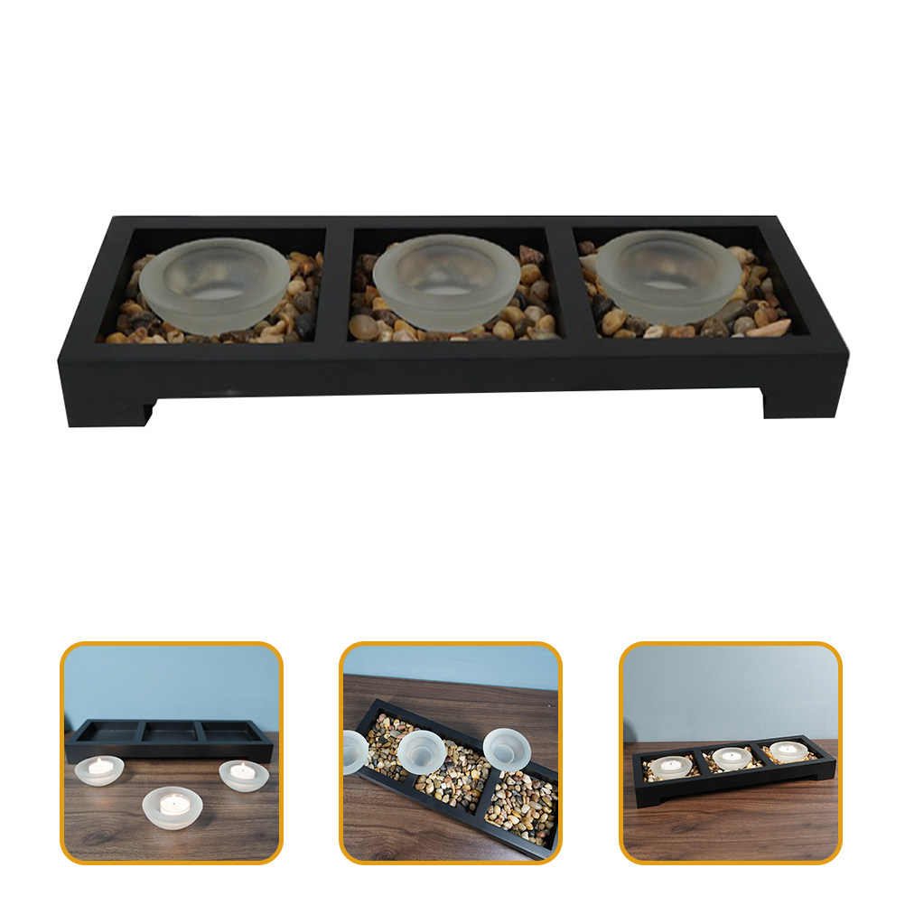 1 Takım Cam Çay Işık Tutucular - Coffee Tea Set incelemesi ve fiyatı