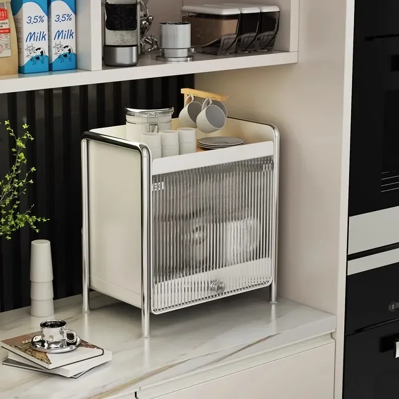 Masaüstü düzenleyici depolama  - Coffee Tea Drawer Organizer incelemesi ve fiyatı