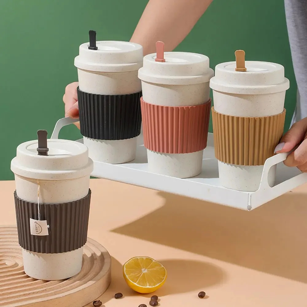 450 ML Kahve Kapaklı Bardak Bu - Coffee Tea For Me incelemesi ve fiyatı