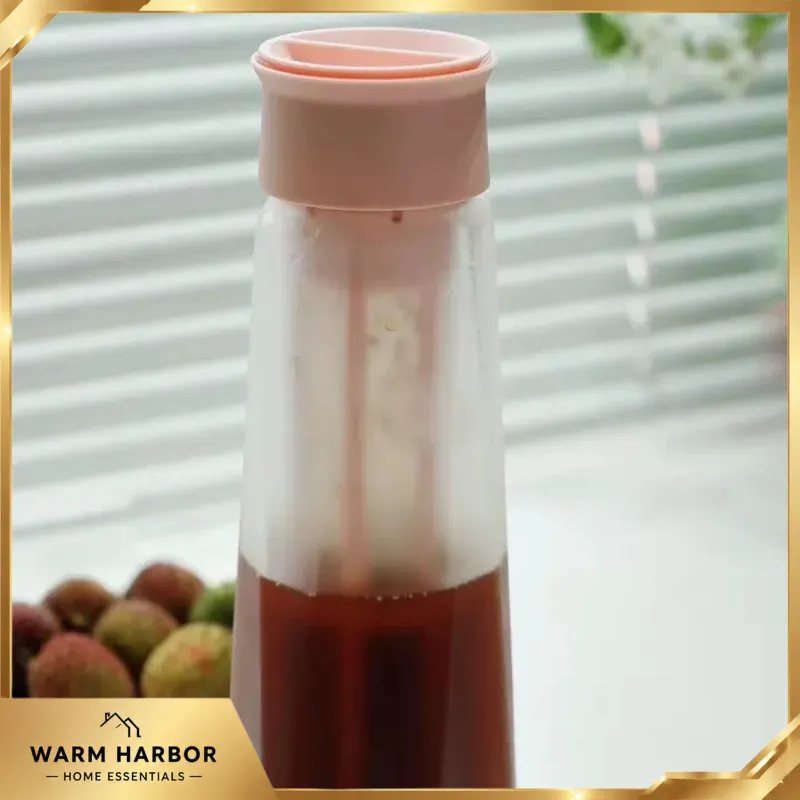 Hero Fanjing Cam Soğuk Demleme - Coffee Tea Brew incelemesi ve fiyatı
