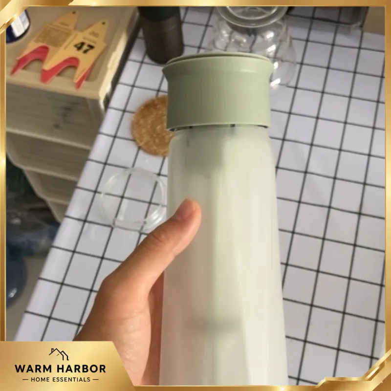 Hero Fanjing Cam Soğuk Demleme - Coffee Tea Brew incelemesi ve fiyatı