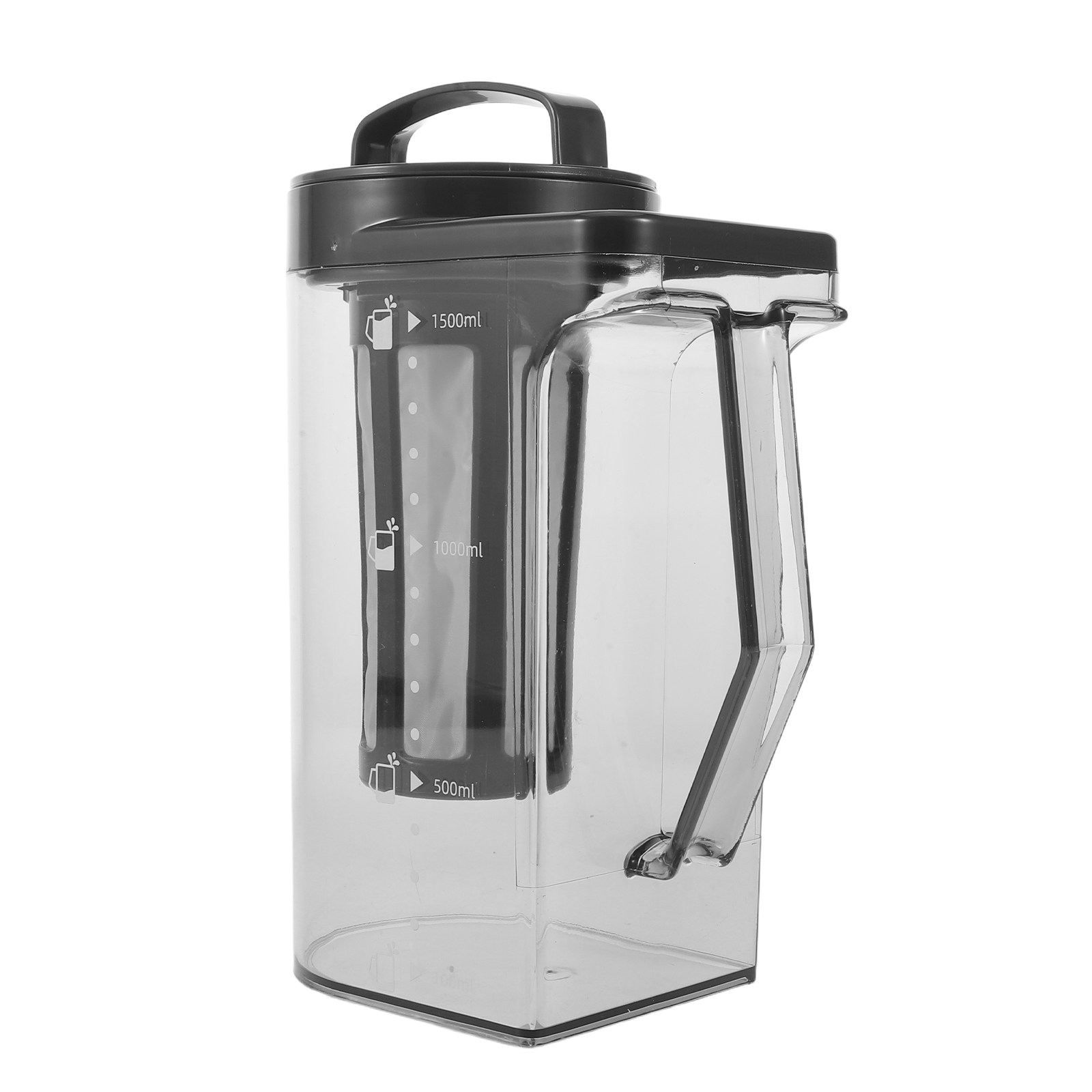 Büyük Kapasiteli Soğuk Demleme - Coffee Tea Brew incelemesi ve fiyatı
