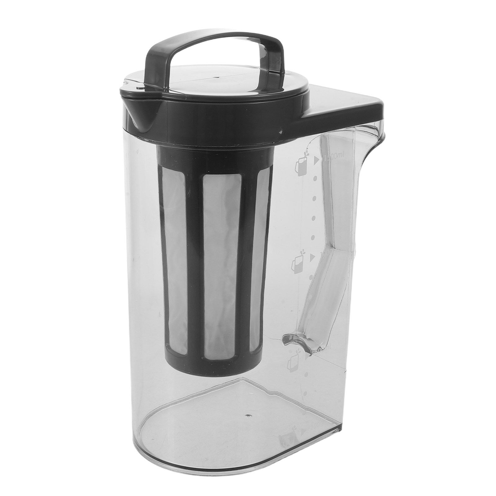 Büyük Kapasiteli Soğuk Demleme - Coffee Tea Brew incelemesi ve fiyatı