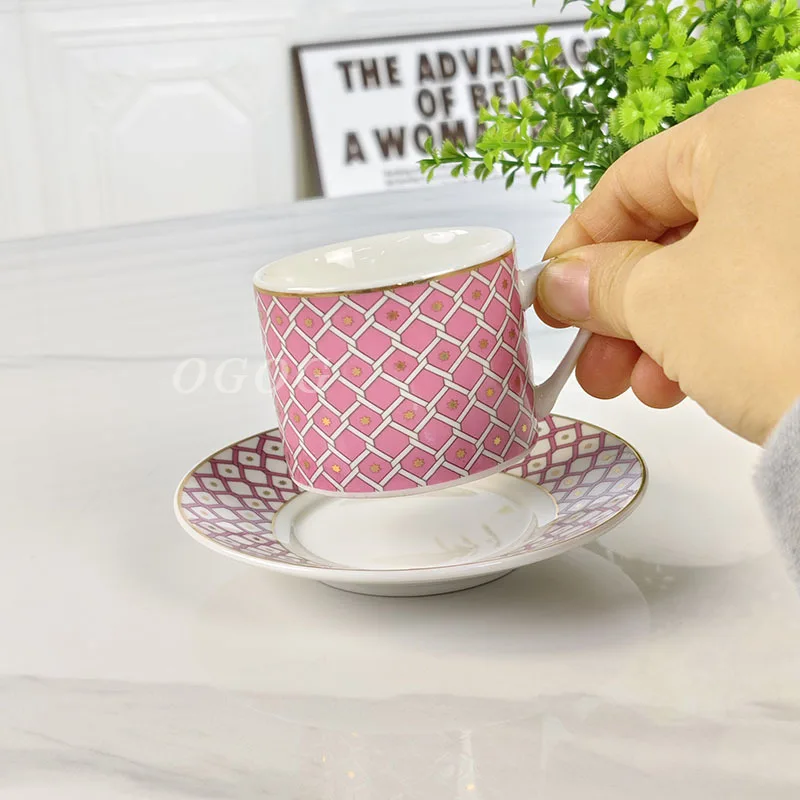 Orta Doğu ve Avrupa 12 Parçalı - Espresso Cup Saucer incelemesi ve fiyatı