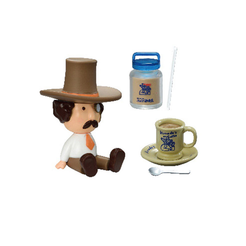 Orijinal Re-Ment Teraryum Kole - Coffee Tea Good Morning incelemesi ve fiyatı