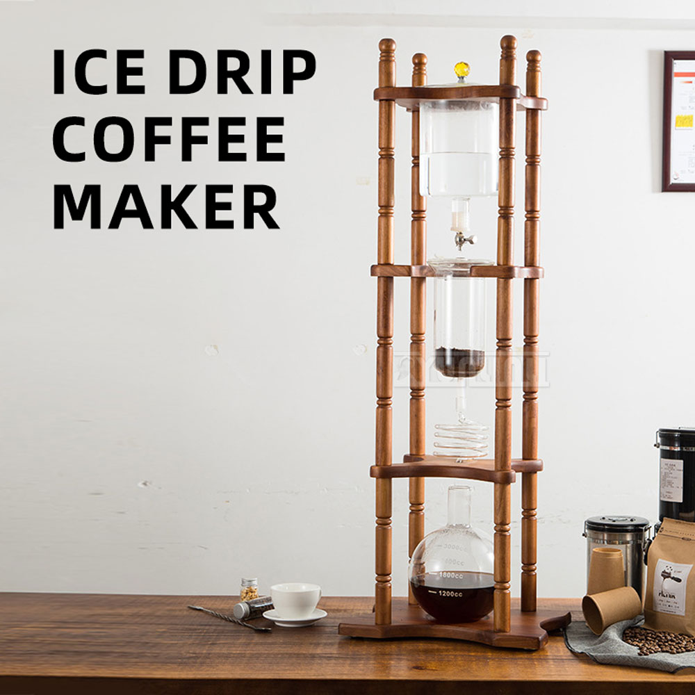 25 Fincan Soğuk Demleme Kahve  - Coffee Tea Brew incelemesi ve fiyatı