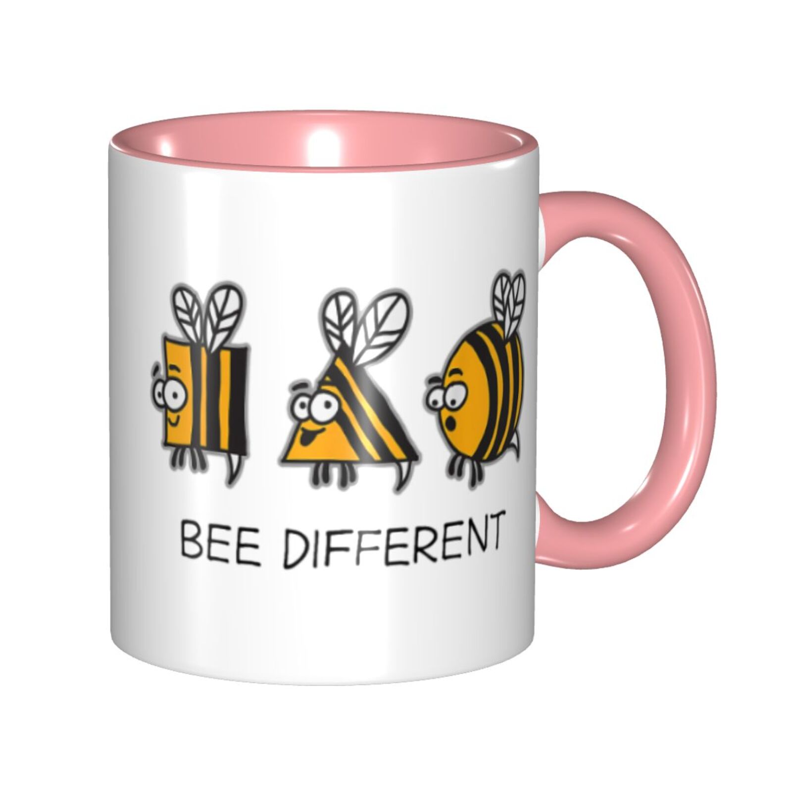 Özel Arı Farklı Garip Benzersi - Coffee Tea Difference incelemesi ve fiyatı