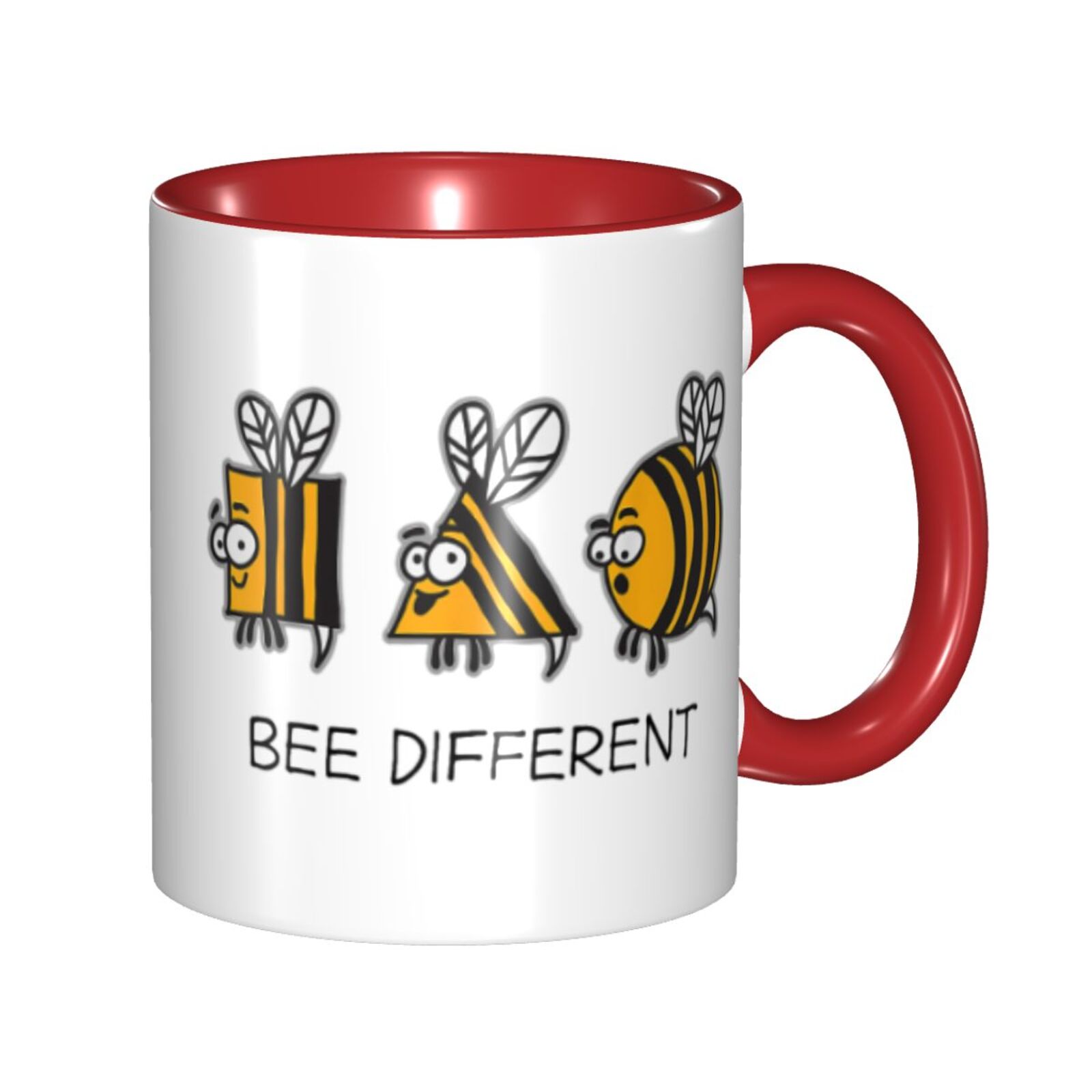 Özel Arı Farklı Garip Benzersi - Coffee Tea Difference incelemesi ve fiyatı