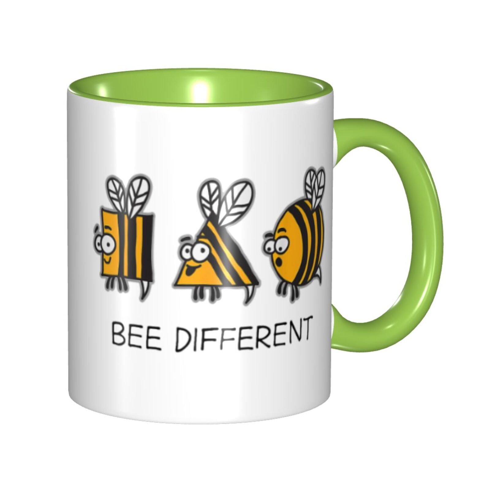 Özel Arı Farklı Garip Benzersi - Coffee Tea Difference incelemesi ve fiyatı