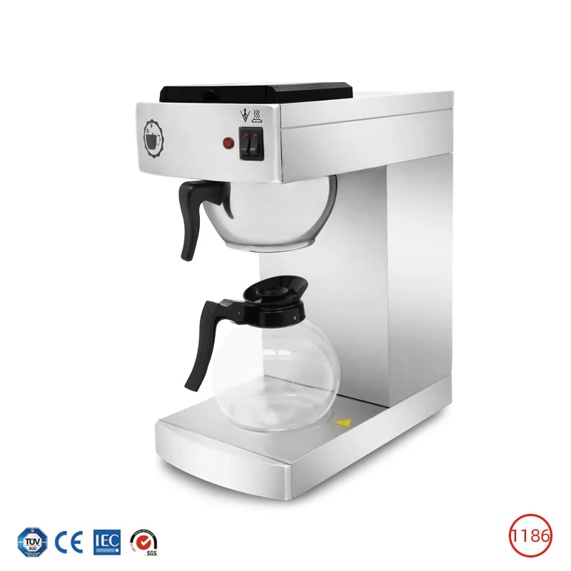 Tam Otomatik Amerikan Kahve Ma - Coffee Tea Hong Kong incelemesi ve fiyatı