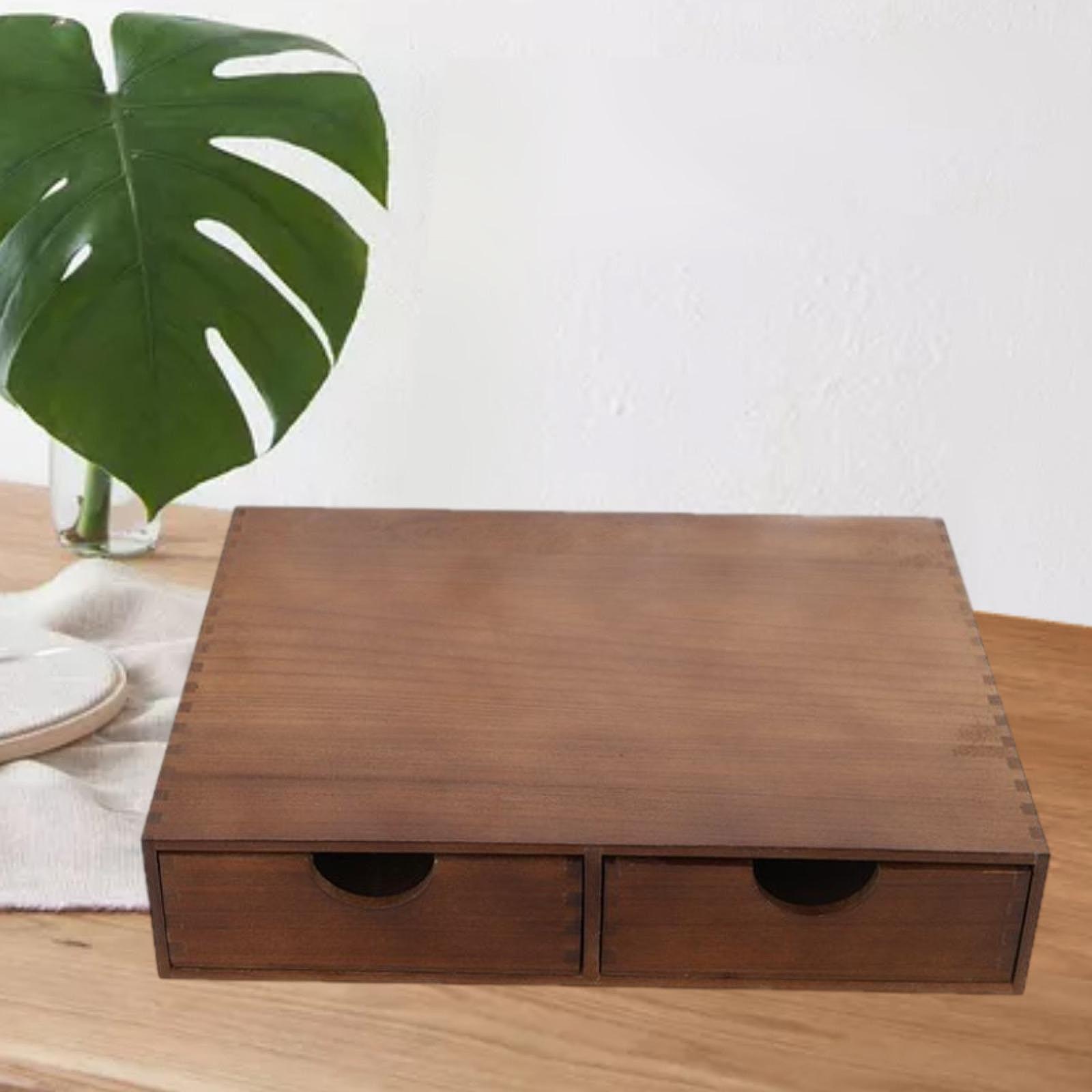 Çekmeceli Çay Saklama Organiza - Coffee Tea Drawer Organizer incelemesi ve fiyatı