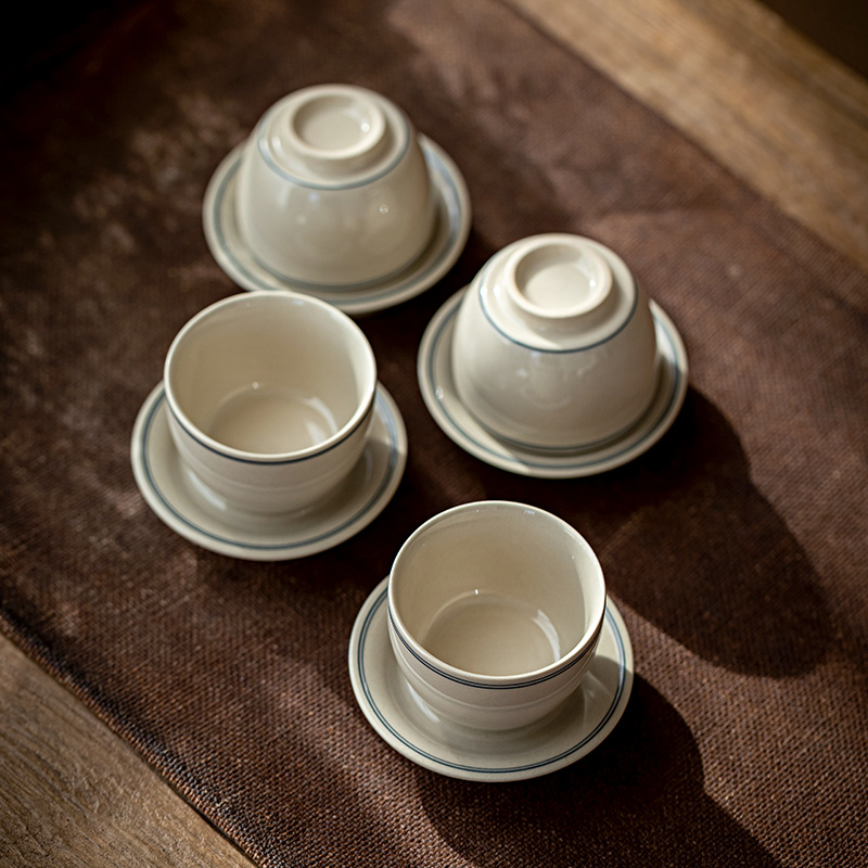 CHANSHOVA-Çin Minimalist Tarzı - Coffee Tea For Me incelemesi ve fiyatı