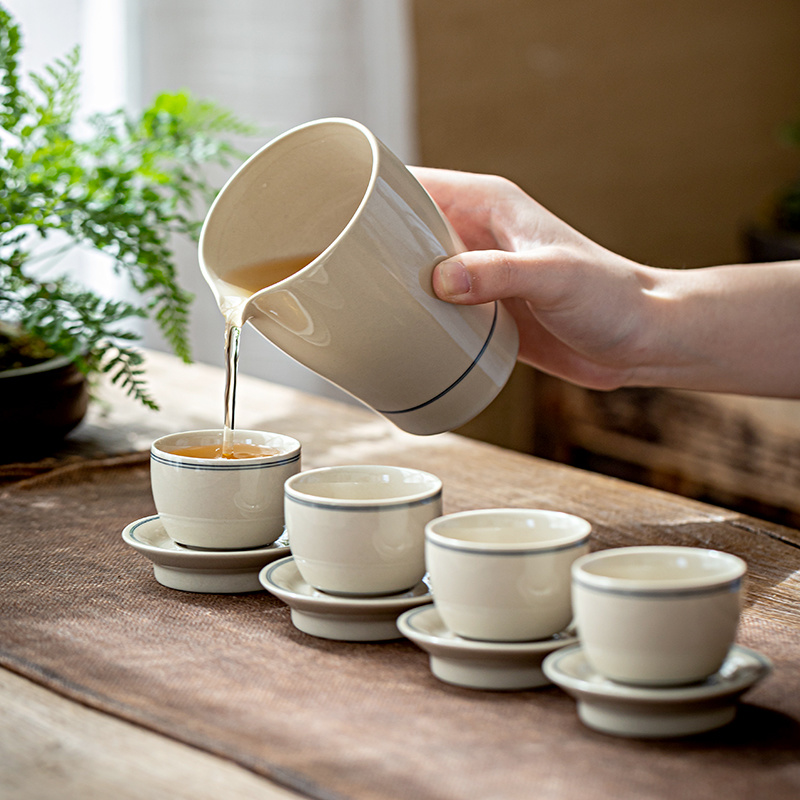 CHANSHOVA-Çin Minimalist Tarzı - Coffee Tea For Me incelemesi ve fiyatı