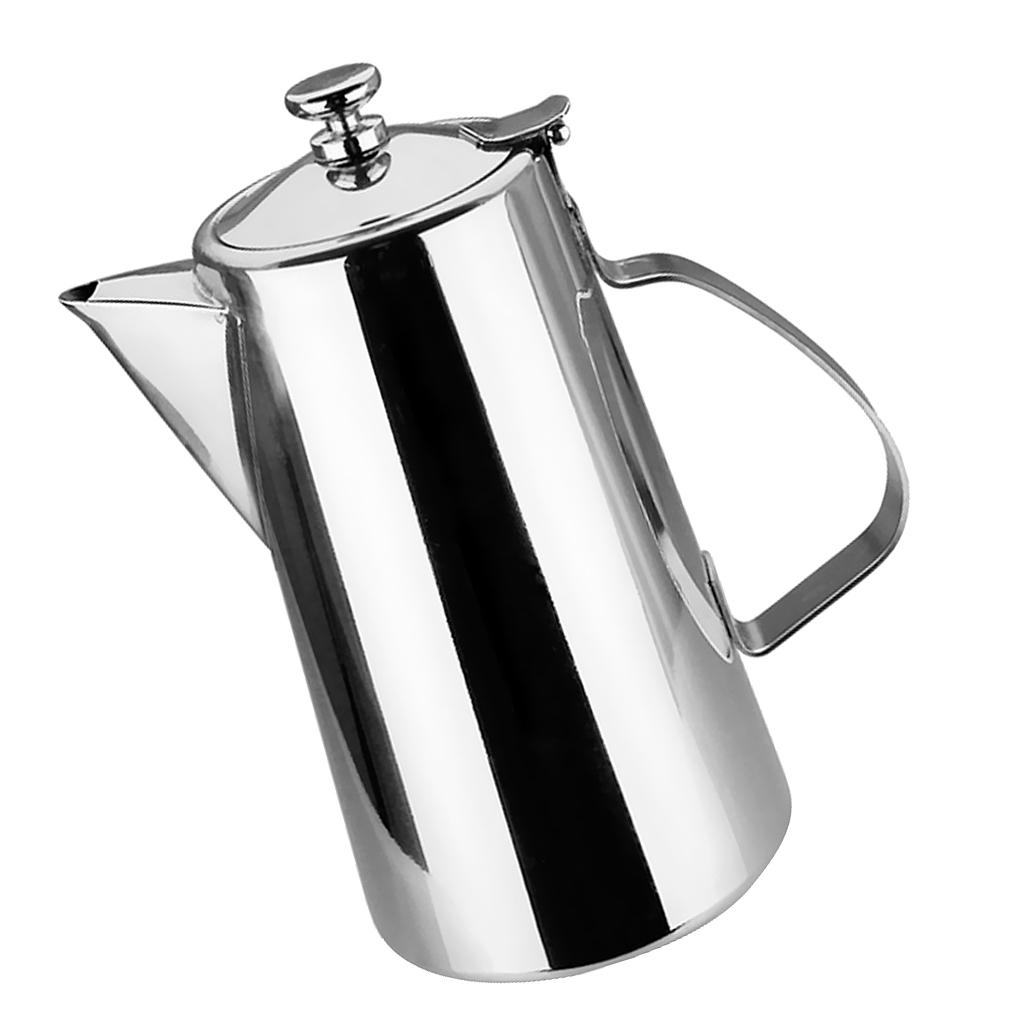 Sağlam Paslanmaz Çelik Su Süra - Coffee Or Tea Please incelemesi ve fiyatı