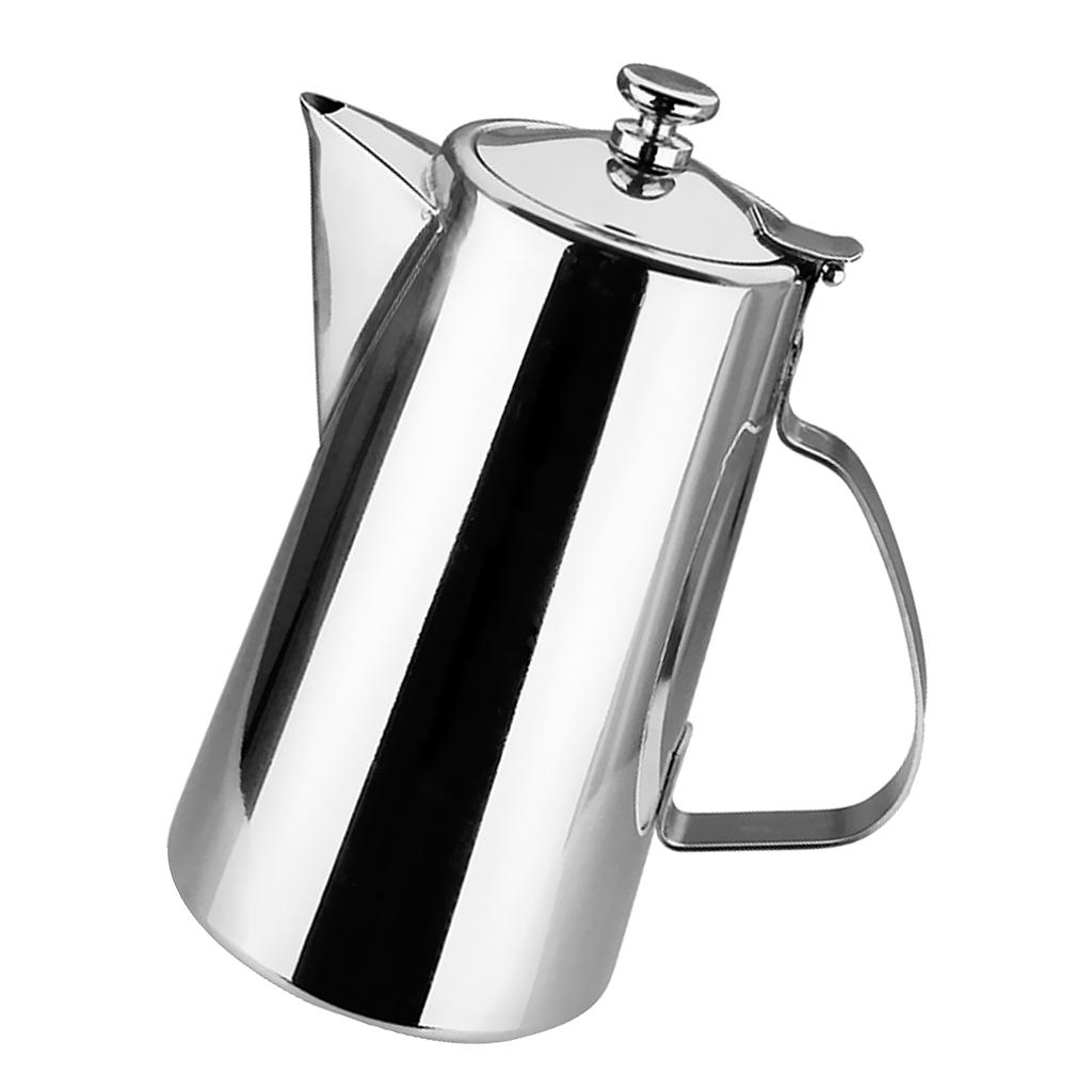 Sağlam Paslanmaz Çelik Su Süra - Coffee Or Tea Please incelemesi ve fiyatı