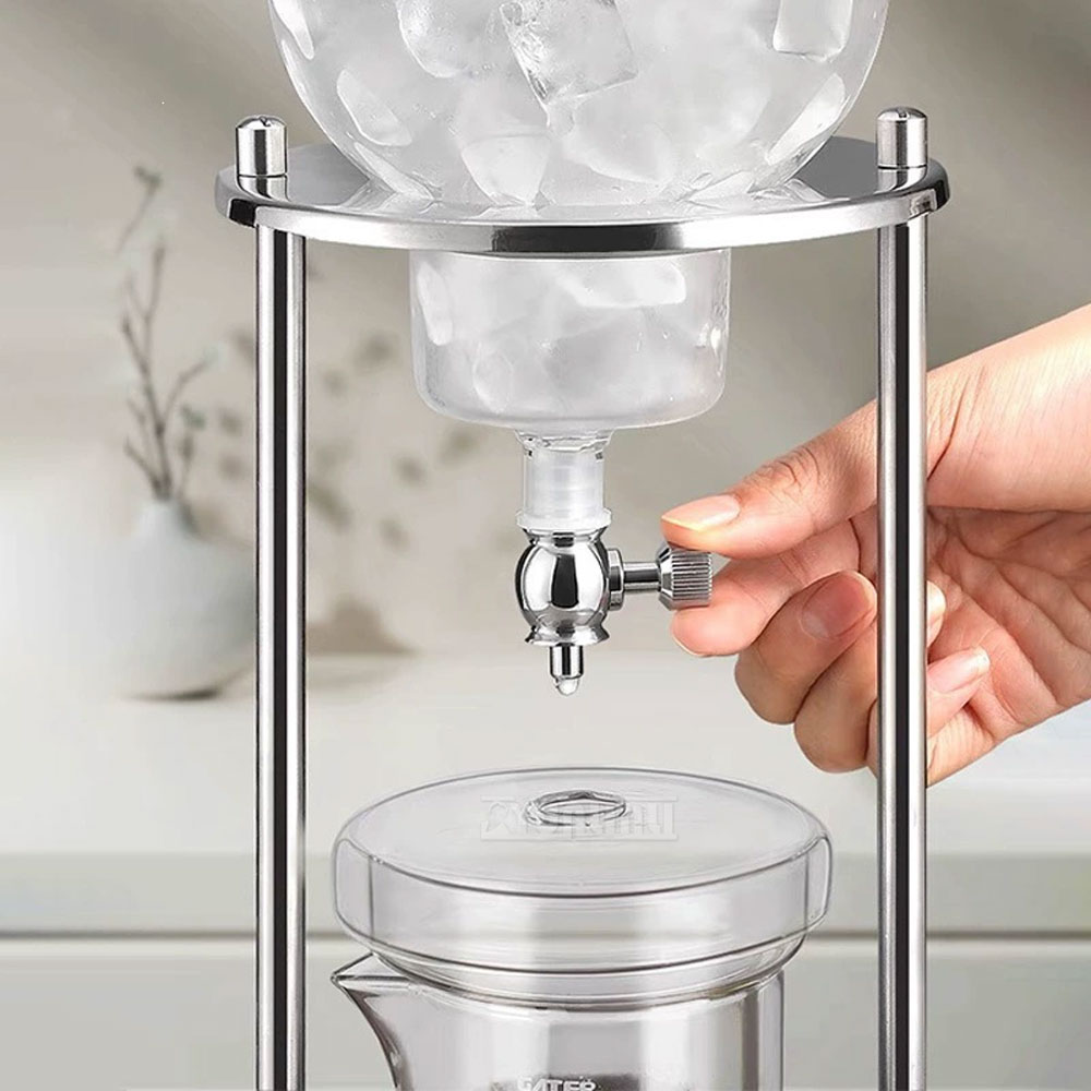 1000ml El Yapımı Demleme Kahve - Coffee Tea Brew incelemesi ve fiyatı