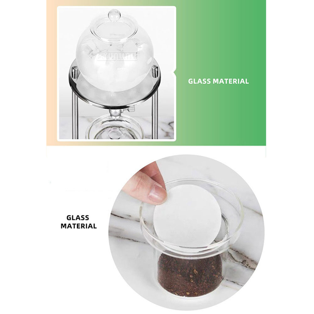 1000ml El Yapımı Demleme Kahve - Coffee Tea Brew incelemesi ve fiyatı
