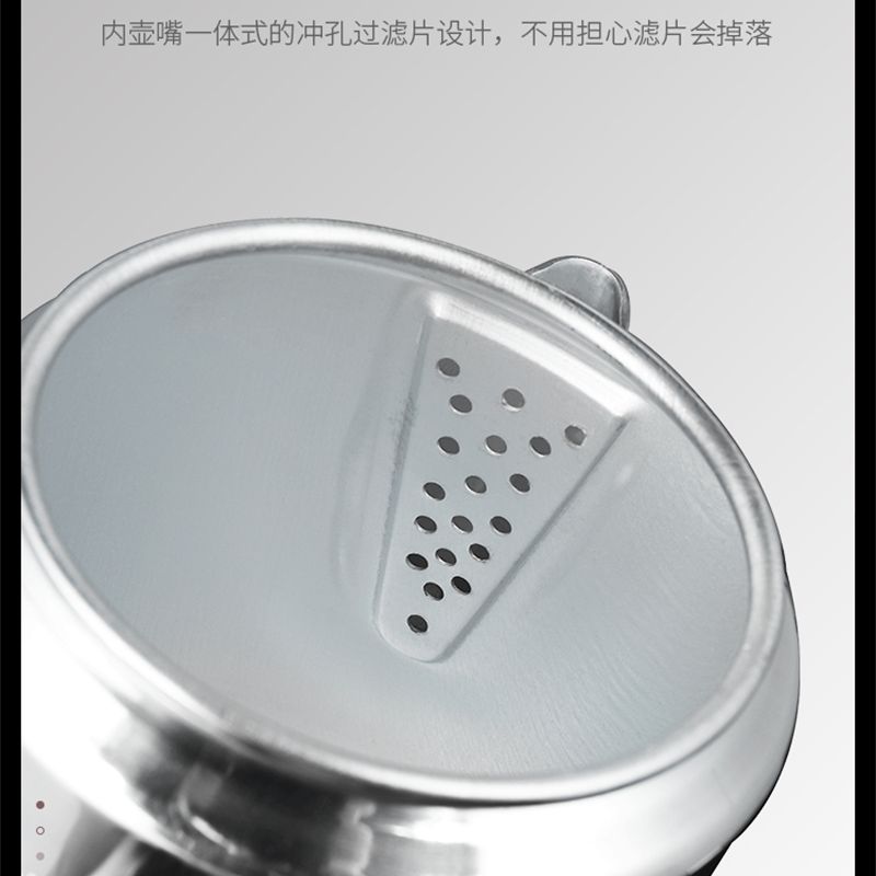 Aixiangru Hong Kong tarzı kahv - Coffee Tea Hong Kong incelemesi ve fiyatı