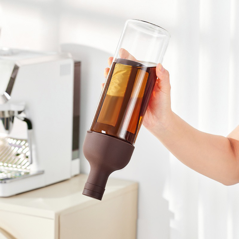 JUSTINLAU 1L Soğuk Demleme Kah - Coffee Tea Brew incelemesi ve fiyatı