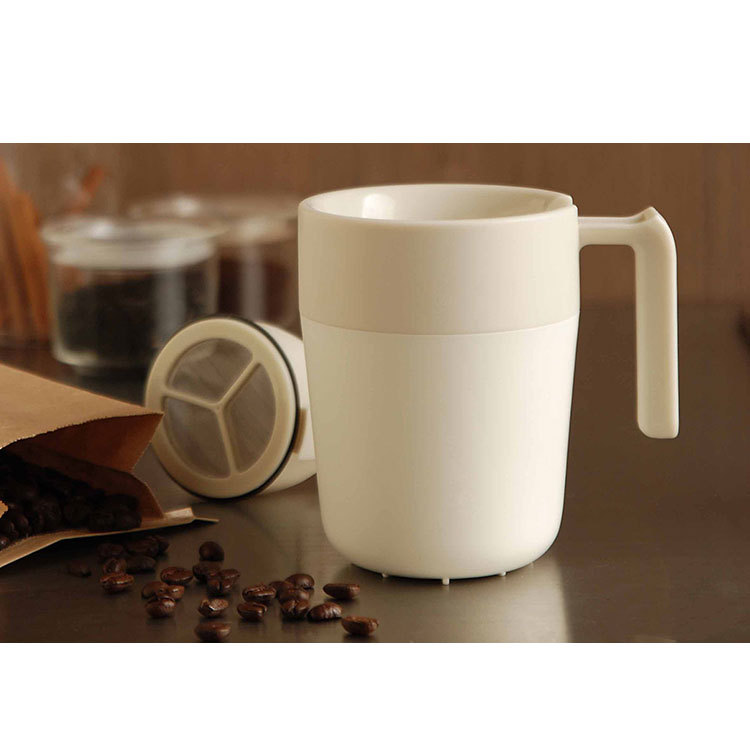 8 OZ Fransız Basın Kupa Kahve  - Coffee Or Tea Please incelemesi ve fiyatı
