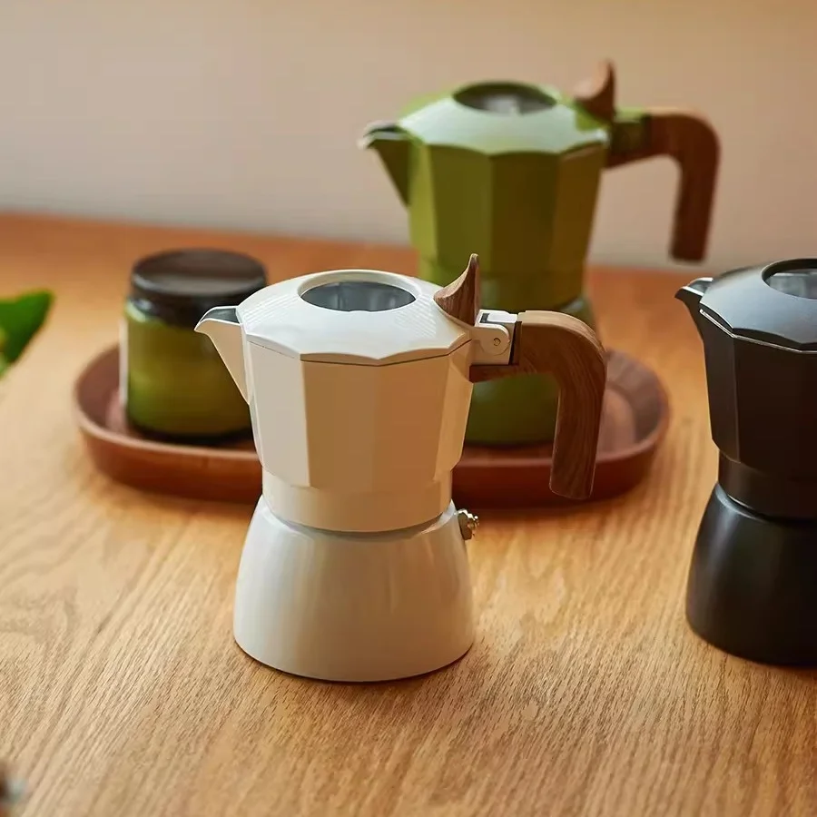 100 ml Çift Valfli Cezve Espre - Coffee Tea Chocolate incelemesi ve fiyatı