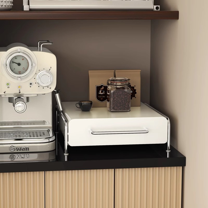 Kahve Organizatör Kahve Makine - Coffee Tea Drawer Organizer incelemesi ve fiyatı
