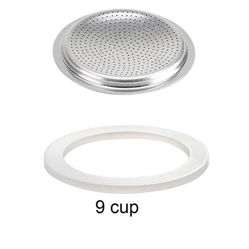 Moka Soba Pot Silikon Conta Co - Coffee Tea Chocolate incelemesi ve fiyatı
