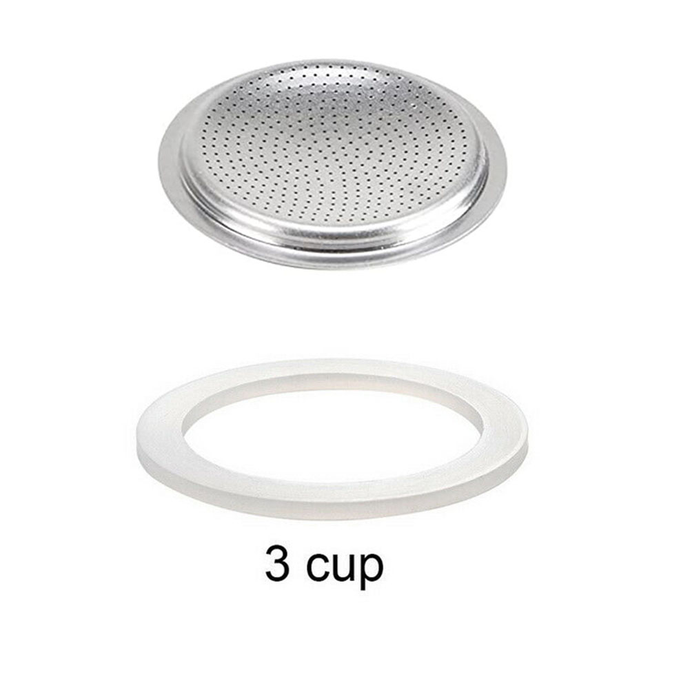 Moka Soba Pot Silikon Conta Co - Coffee Tea Chocolate incelemesi ve fiyatı