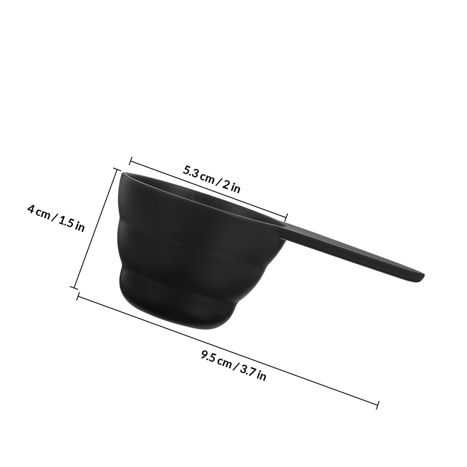 5 adet ölçü kaşığı uzun saplı  - Coffee Tea Spoon incelemesi ve fiyatı