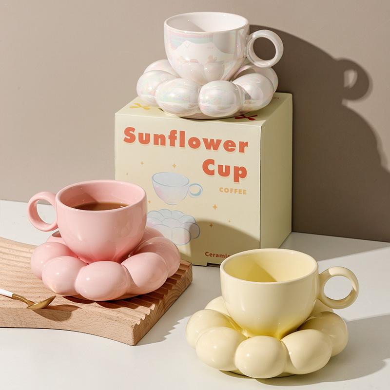 Seramik Cappuccino Kahve Finca - Espresso Cup Saucer incelemesi ve fiyatı