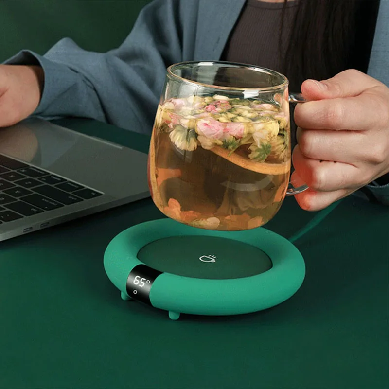 Yeni Kahve Kupa Isıtıcı Elektr - Coffee Tea For Me incelemesi ve fiyatı